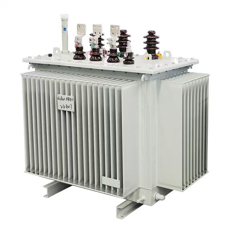 Refurbished Distribution Transformers product category